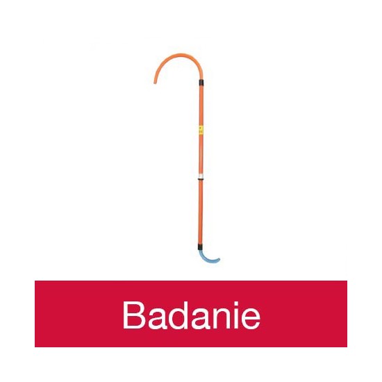 Badanie- Hak izolacyjny