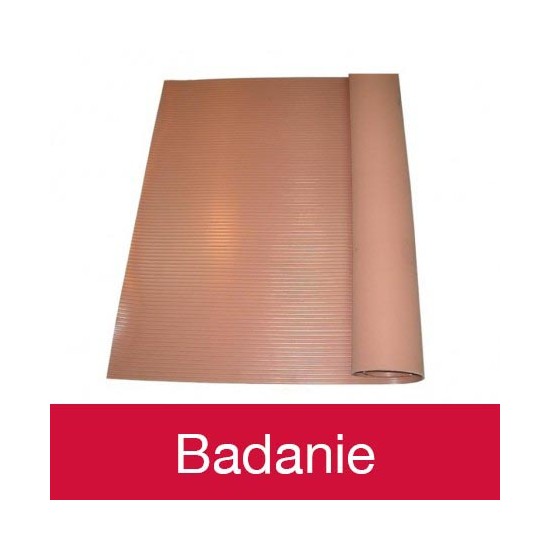 Badanie - Chodnik dielektryczny