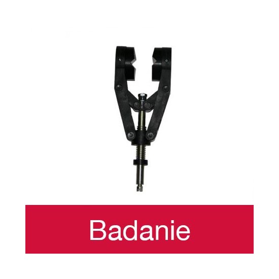 Badanie - Chwytak manewrowy