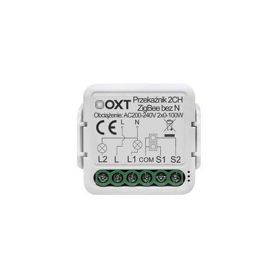 Centralka Bramka ZigBee 3.0 Ethernet Model PS TUYA