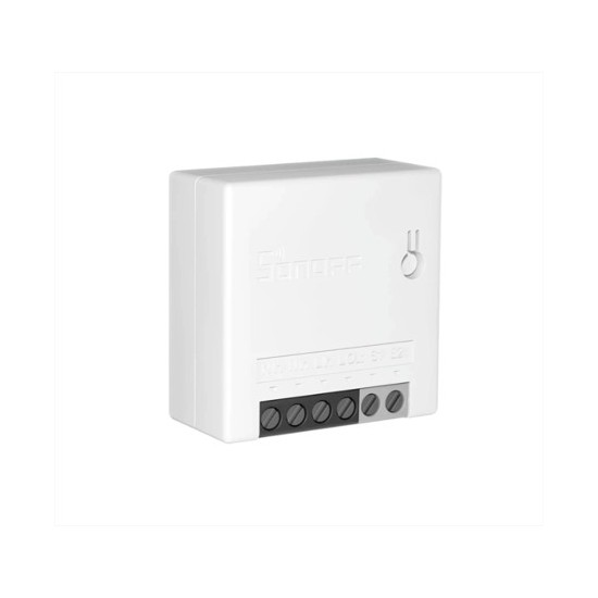 Sonoff Mini R2
