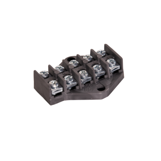 Listwa odgałęźna/zaciskowa 400V