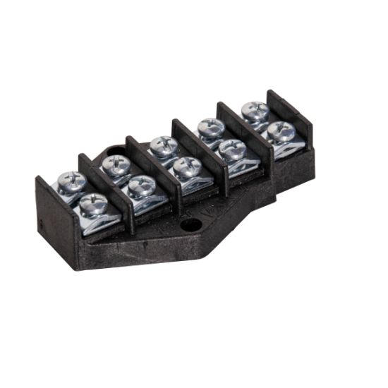 Listwa odgałęźna/zaciskowa 400V