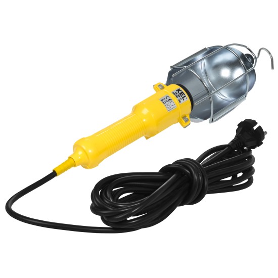 Lampa warsztatowa LWP-1/5