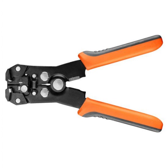 Automatyczny ściągacz izolacji 180 mm, czołowy EG-NEO-534