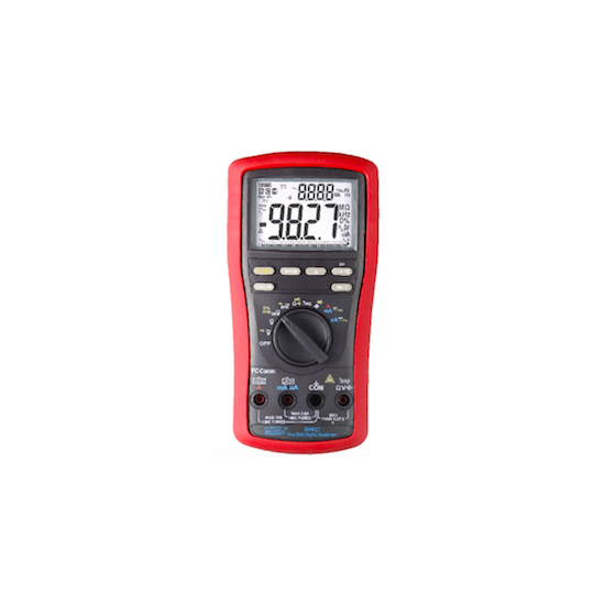 Multimetr BM827s TRMS Brymen