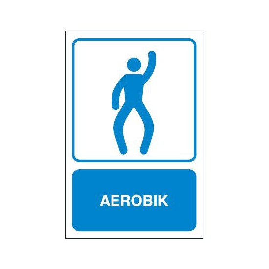 EG-tablice "Aerobik"