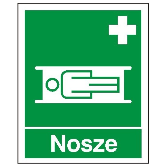 EG-tablice "Nosze"