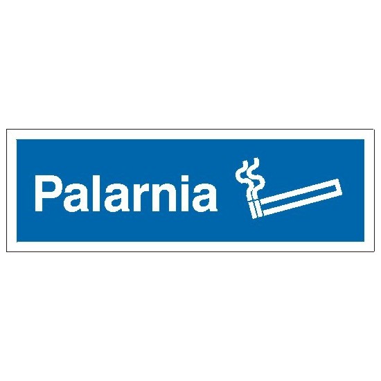 EG-tablice "Palarnia"