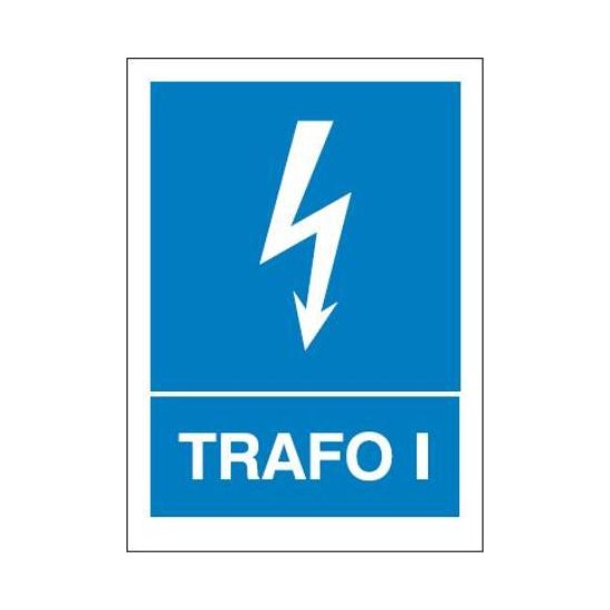 EG-tablice "Trafo I"