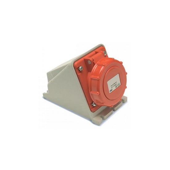 Gniazda stałe 400 V IP67