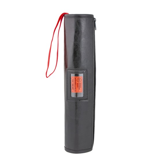 Jednobiegunowy akustyczno-optyczny drążkowy wskaźnik napięcia typ JWNd