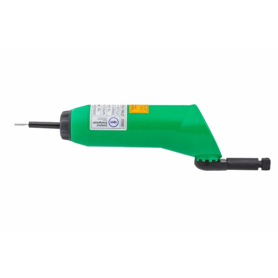 Jednobiegunowy akustyczno-optyczny drążkowy wskaźnik napięcia typ JWNd