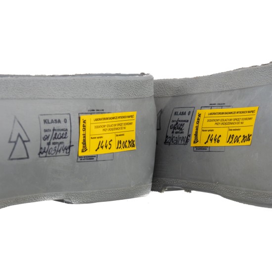 Kalosze elektroizolacyjne 1kV EG-BHP-103