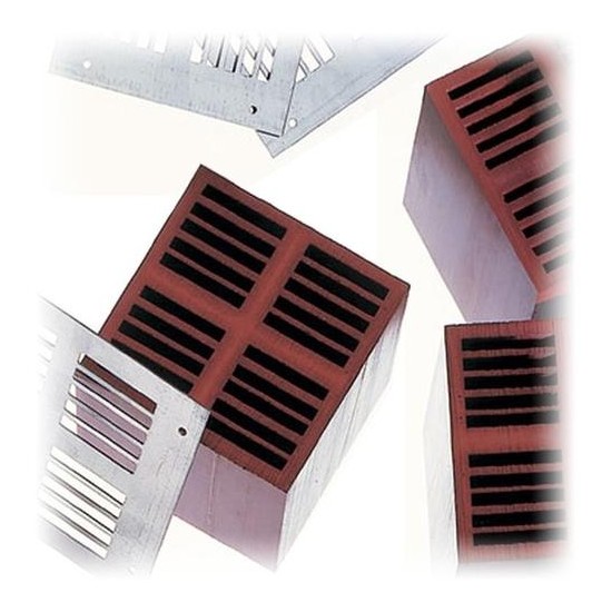 Kratka wentylacyjna PROMASEAL