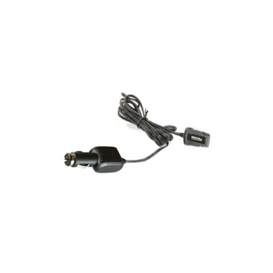 Ładowarka samochodowa do MULTI GAS CLIP