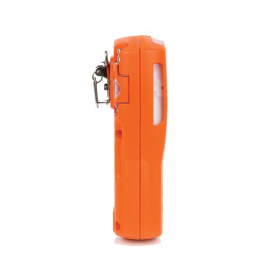 Przenośny detektor wielogazowy CH4/O2/H2S/CO – Multi Gas Clip Pump