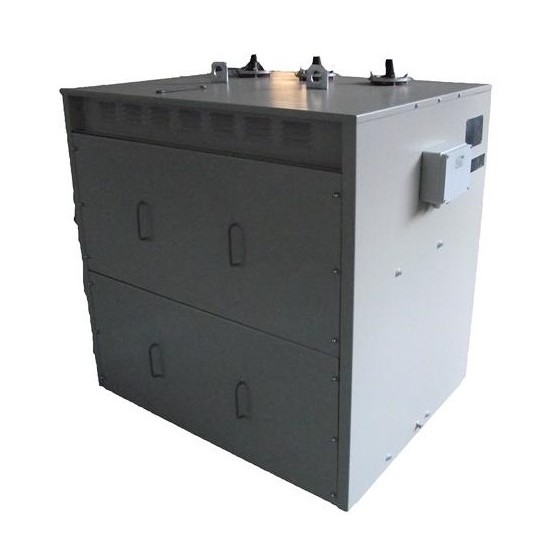 Obudowa IP31/ IP30/ IP23/ IP21/ IP20 dla transformatorów suchych żywicznych