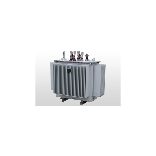 HERMETYCZNY TRANSFORMATOR OLEJOWY OTC400B15 400 15 750/420