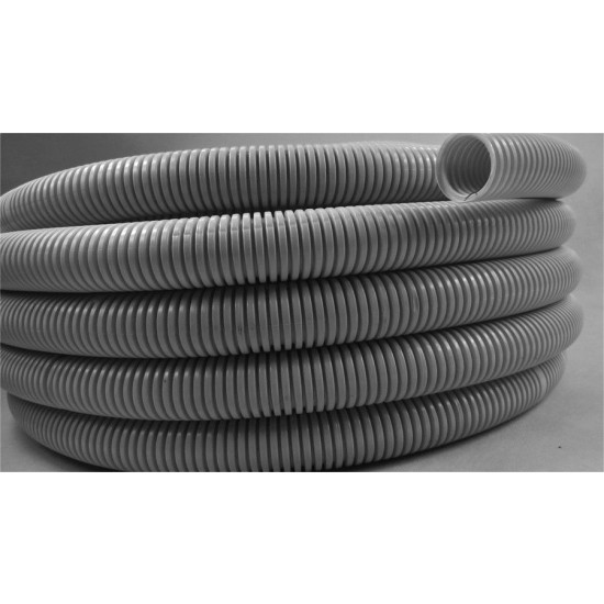 Peszel, rura karbowana 320N IMQ 2221 - 100 / 50 / 25 mb