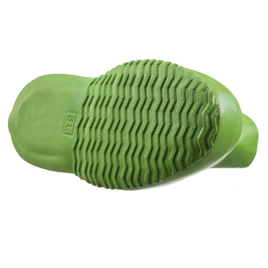 Półbuty elektroizolacyjne 30kV ANTYAMPER KLASA 3