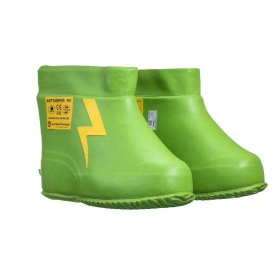 Półbuty elektroizolacyjne 30kV ANTYAMPER