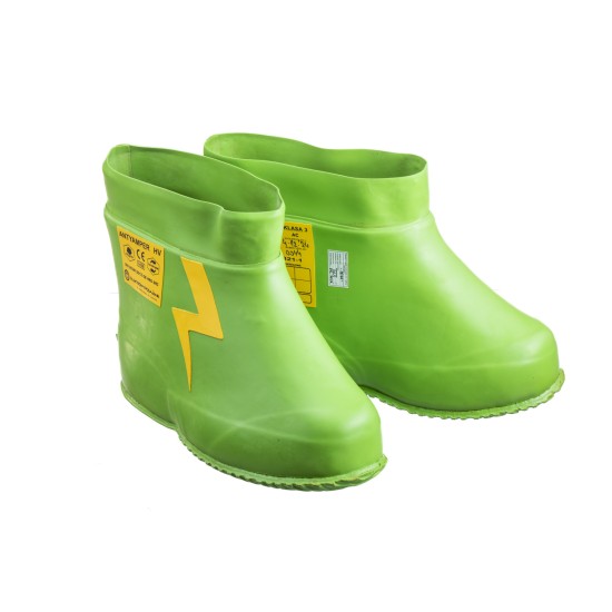 Półbuty elektroizolacyjne 30kV ANTYAMPER KLASA 3