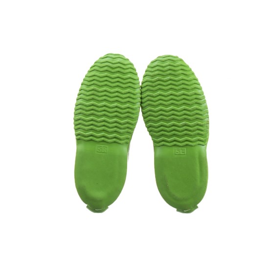 Półbuty elektroizolacyjne 30kV ANTYAMPER KLASA 3