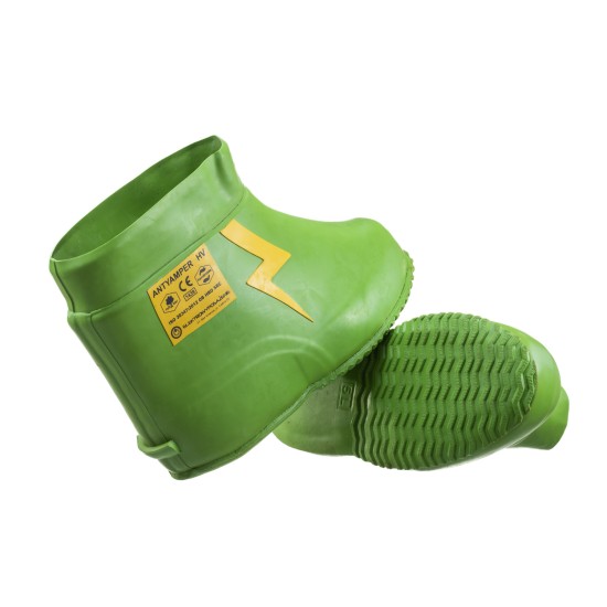 Półbuty elektroizolacyjne 30kV ANTYAMPER KLASA 3