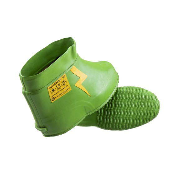 Półbuty elektroizolacyjne 30kV ANTYAMPER KLASA 3