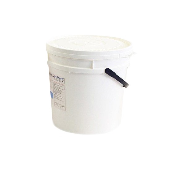 Edge De-scaling Powder 25kg