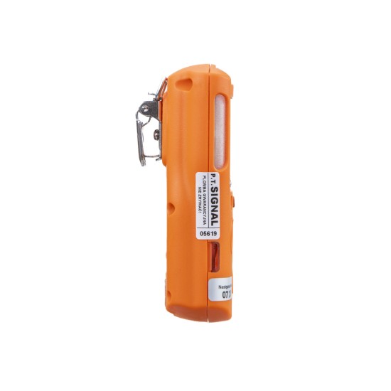Przenośny detektor wielogazowy CH4/O2/H2S/CO – Multi Gas Clip Pump