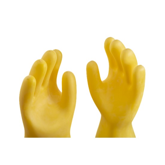 Rękawice ochronne elektroizolacyjne EG-ELSEC