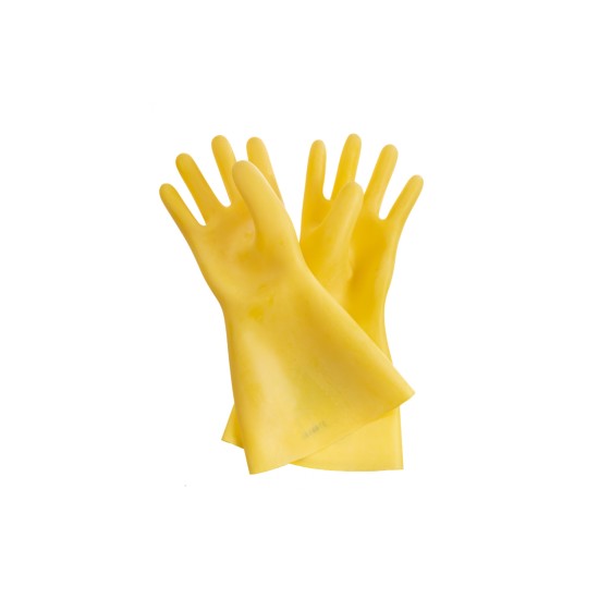 Rękawice elektroizolacyjne EG-ELSEC