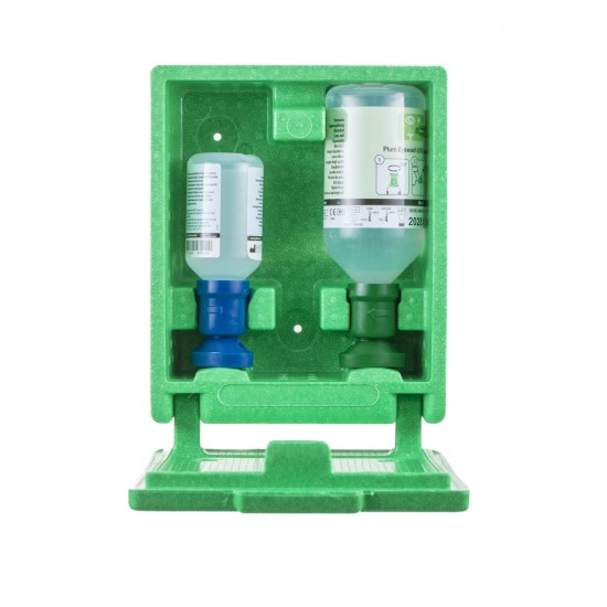 Stacja zamknięta pH Neutral 200 ml + Plum Eyewash 500 ml 4789