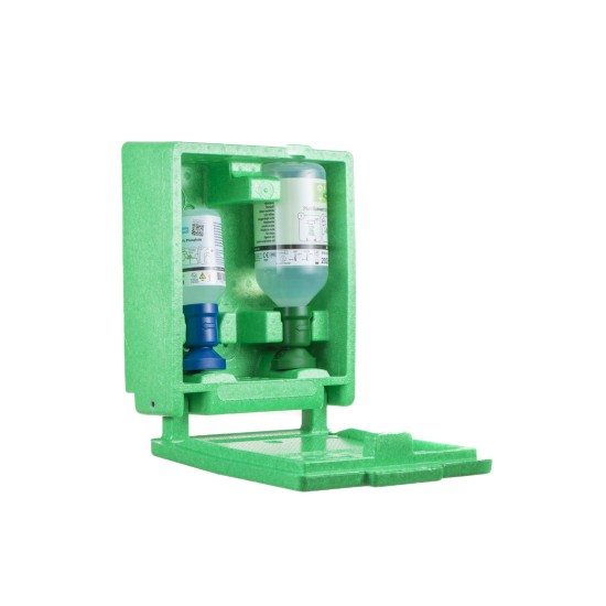 Stacja zamknięta pH Neutral 200 ml + Plum Eyewash 500 ml 4789