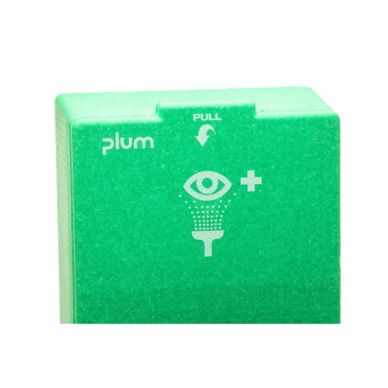 Stacja zamknięta pH Neutral 200 ml + Plum Eyewash 500 ml 4789