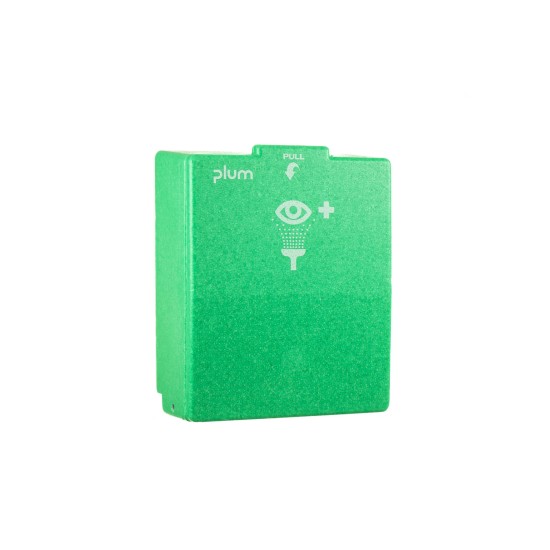 Stacja zamknięta pH Neutral 200 ml + Plum Eyewash 500 ml 4789