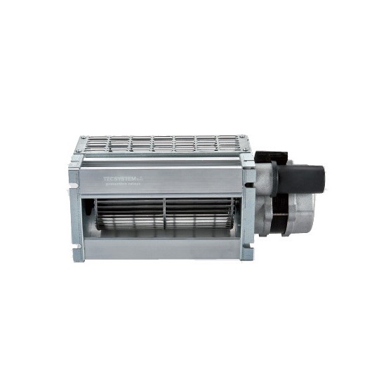 Wentylatory TG TECSYSTEM S.r.l.