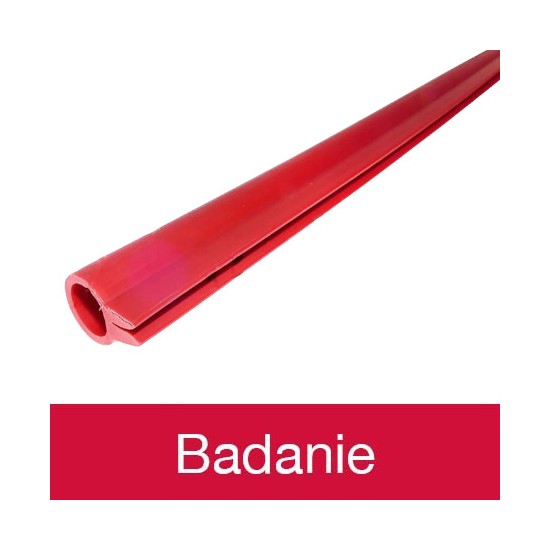 Badanie - Osłona słupa