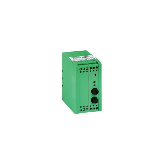 Zabezpieczenie przeciwprzepięciowe PT73-220 TECSYSTEM S.r.l.