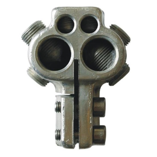 Zacisk transformatorowy TOGA 2