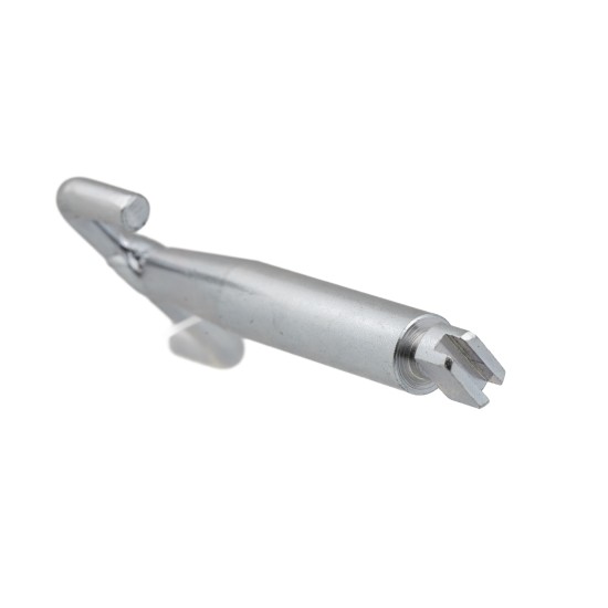 Zaczep manewrowy EG-KD-3 do prac pod napięciem