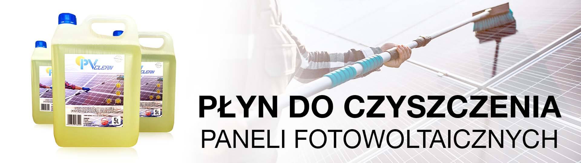 płyn PVCLEAN Classic