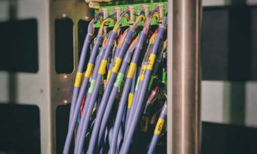 Peszle – ochronią przewody i kable instalacyjne
