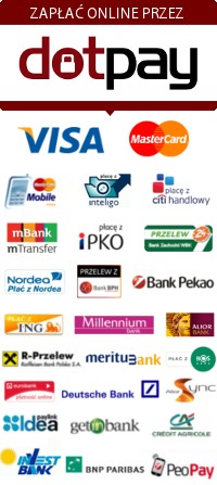 Sposoby płatności w sklepie EG System