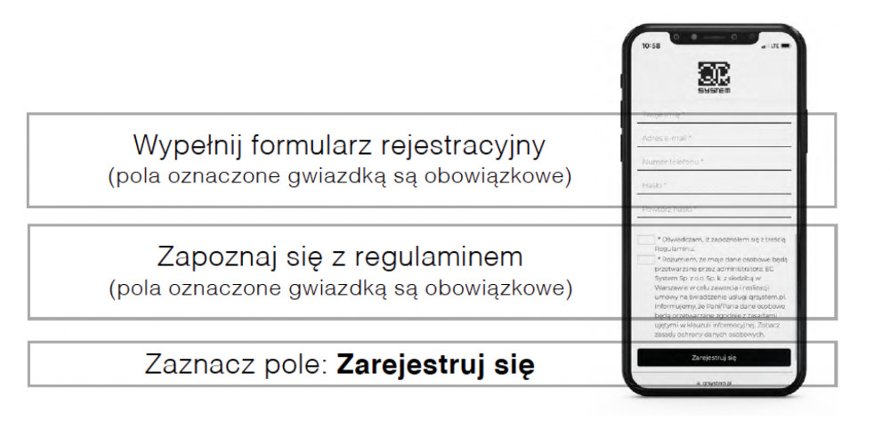 qrsystem