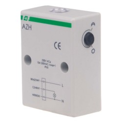 Automat zmierzchowy AZH 230 V