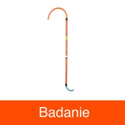 Badanie- Hak izolacyjny