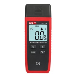 Miernik wilgotności drewna Uni-T UT377A